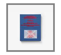 ENHYPEN ROMANCE : UNTOLD 2nd Album with Tracking EN- (Standard CONCESSIO Version)