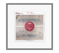 ENHYPEN ROMANCE : UNTOLD 2nd Album with Tracking EN- (Vinyl LP Version)