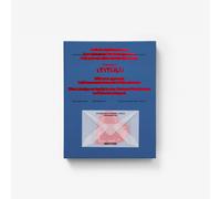 ENHYPEN ROMANCE : UNTOLD (CONCESSIO VER.) (CD) Album