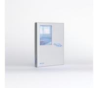 ENHYPEN – ROMANCE : UNTOLD -daydream- – Coffret CD – Version BLUE NOON