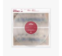 ENHYPEN ROMANCE : UNTOLD (VINYL) (Vinyl) 12" Album (Clear vinyl)