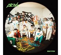 Enhypen - Sadame-Ni-Ki Edition [Import]