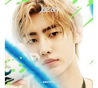 ENHYPEN – SADAME (SUNGHOON CD) – CD – Neuf