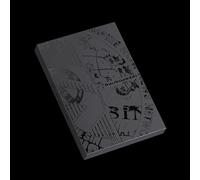 ENHYPEN – The Sin : Vanish – CD – Édition Forbidden – Interscope