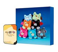 ENHYPEN THE SIN: VANISH Album [Random Voice Keyring Ver.]+Pre Order Benefits+BolsVos Exclusive Idol-Inspired Digital Merches