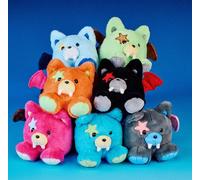 Enhypen - The Sin : Vanish - Voice Keyring Version