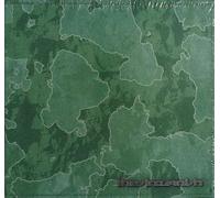 Enhypen - THE SlN (GREEN C0L0URED B0X) C0MPACT FUGlTlVES