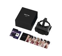 Enhypen VR Concert Box / Immersion Package CD