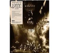 Enhypen – World Tour 'Fate' In Japan – Blu-ray – Édition Limitée (Region Free)