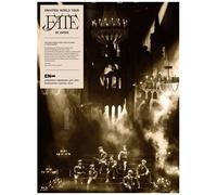 Enhypen World Tour 'fate' In Japan - Limited Edition [Blu-Ray] Ltd Ed, Japan - Import