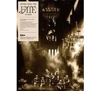 Enhypen World Tour 'Fate' In Japan - Limited Edition [Region Free] [Blu-ray]