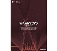 Enhypen World Tour 'Manifesto' In Japan Kyocera Dome Osaka Blu-ray