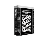 Enhypen World Tour : Manifesto In Seoul DVD DVD