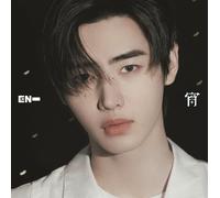 ENHYPEN YOI SUNGHOON Member Solo Jacket Edition CD Japan 4th Single LTD NEUF