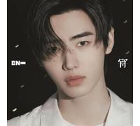 ENHYPEN - YOI - Sunghoon Version - incl. 6pg Lyric Booklet, 2 Photo Strips, Instant Photo + Selfie Photocard