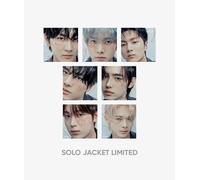 Enhypen - You - Sunghoon Version [Compact Discs] Asia - Import