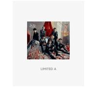 Enhypen - You - Version A [Compact Discs] Asia - Import