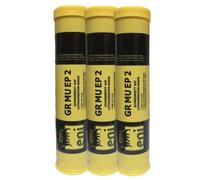 Eni / Agip GR MU / EP 2 Graisse 3x400G Roulements Sphériques Ou Glissants