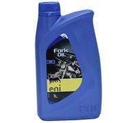 ENI Fork Oil 5W Huile de fourche et d'amortisseur 1 l