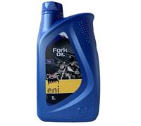 ENI Fork Oil SAE 10W huile de fourche huile de fourche 1l