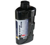 eni Huile de fourche 10 W 1 litre