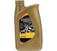ENI Huile moteur I-RIDE MOTO 10W-40 Huile en partie synthétique Huile API SL 1 L