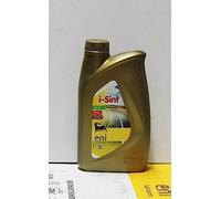ENI Huile moteur I-SINT 5W-30 Huile synthétique Huile ACEA C3 1 L