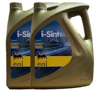 eni huile moteur i-Sint tech 0W-30 2x 5 litres