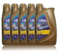 eni huile moteur i-Sint tech 0W-30 5x1 litre - produit de remplacement pour Agip 7007-503 00 + 506 00 + 506 01