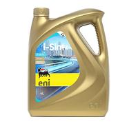 ENI Huile moteur I-SINT TECH 5W-30 Huile ACEA A1/B1 A5/B5 API CF SL F 4 L