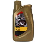 Eni i-Ride Racing 10W-60 Huile Moteur API SG JASO MA MA2 Groupe Piaggio