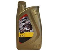 Eni Huile moteur 2T I-Ride Course JASO FC ISO-L-EGD 12 x 1 L