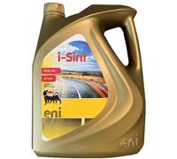 Eni I-Sint 10W-40 Huile Moteur 20 Litres MB 229.3