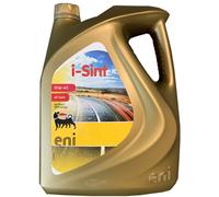 Eni I-Sint 10W-40 Huile Moteur 20 Litres MB 229.3