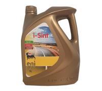 Eni I-Sint 5W-30 Huile Moteur 6 Litres VW 50400/50700 BMW LL04 MB 229.51 C30