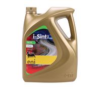 Eni I Sint Ms Huile Moteur SAE 5W30 5L 5Liter BMW-LL-04 MB 229.51 229.52 Api Sn