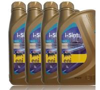Eni Huile moteur I-SINT TECH 0W30 VW 50300 50600/50601