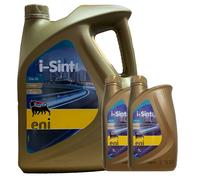 Eni I-Sint Tech 0W 30 2X5 Litres VW 50300 VW 50600 VW 506 01 Huile Moteur