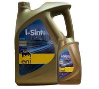 Eni Huile moteur I-Sint Tech 0W-30 Acea A5/B5 VW 503.00/506.00/506.01 2x5 L