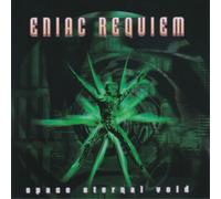 Eniac Requiem Space Eternal Void (CD) Album