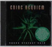 ENIAC REQUIEM - SPACE ETERNAL VOID CD NEUF