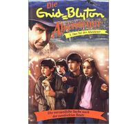 Enid Blyton 3 - Das Tal der Abenteuer [VHS]