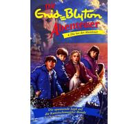 Enid Blyton 4 - Die See der Abenteuer [VHS]