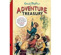 Enid Blyton Adventure Treasury