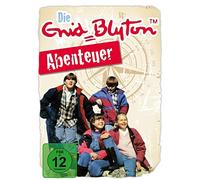 Enid Blyton - Die Enid Blyton Abenteuer [Import]