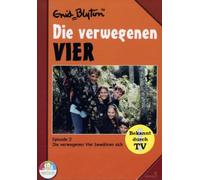 Enid Blyton - Die verwegenen Vier Vol. 2