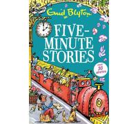 Enid Blyton Five-Minute Stories (Poche) Bumper Short Story Collections