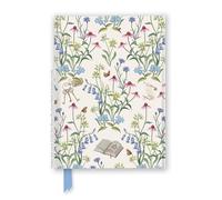 Enid Blyton & Fleur Harris: the Magic Faraway Tree: Faraway Floral (Foiled Journal)