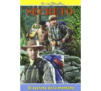 Enid Blyton in Spanish: El Secreto De LA Montana
