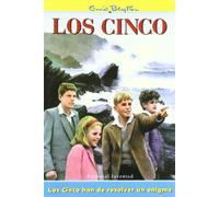 Enid Blyton in Spanish: Los Cinco Han De Resolver UN Enigma